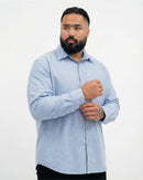 Camisa Formal Oxford