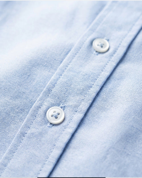 Camisa Formal Oxford