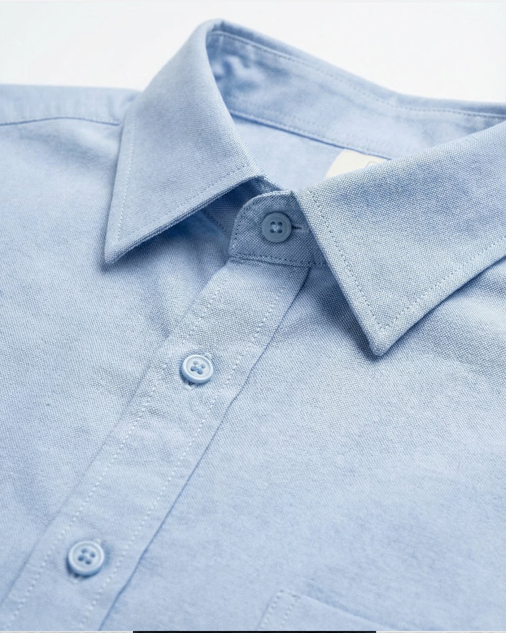 Camisa Formal Oxford