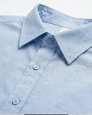 Camisa Formal Oxford