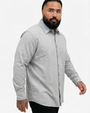 Camisa Formal Oxford