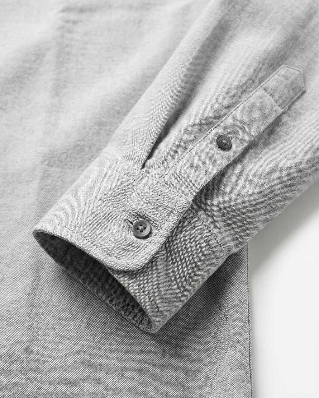 Camisa Formal Oxford