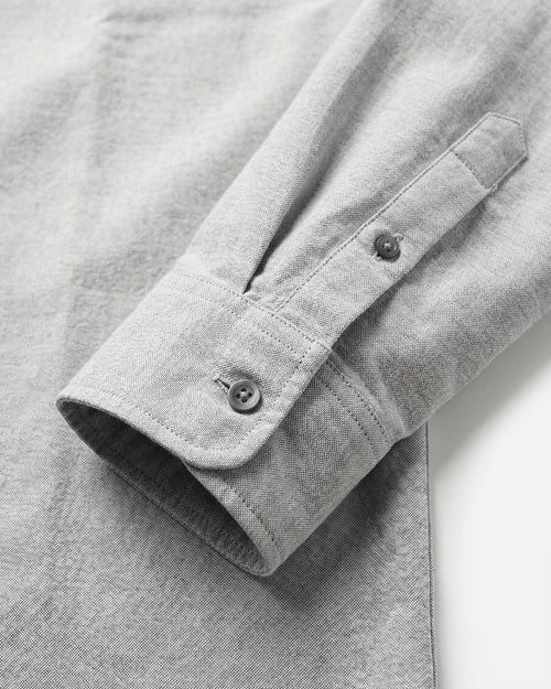 Camisa Formal Oxford