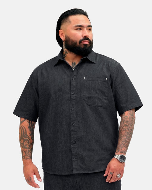 Camisa Jean