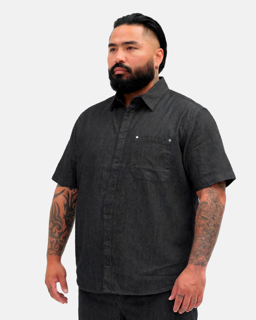 Camisa Jean