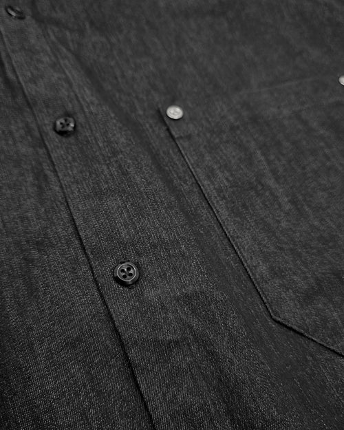 Camisa Jean