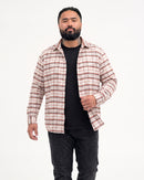 Camisa Leñadora
