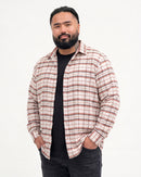 Camisa Leñadora