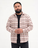 Camisa Leñadora