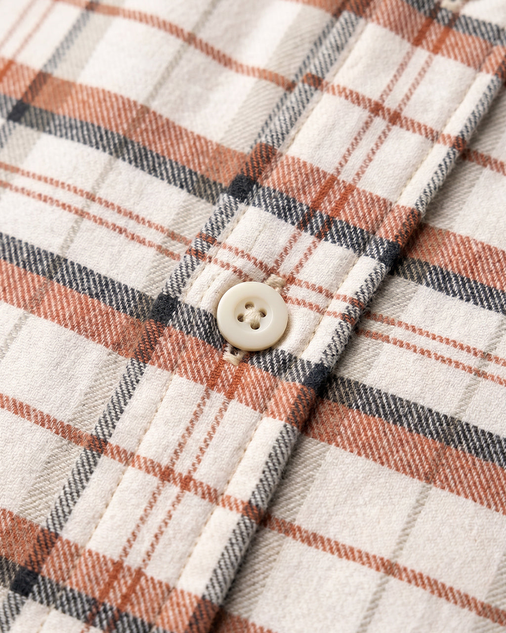 Camisa Leñadora