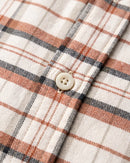 Camisa Leñadora