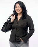 Camisa Rib