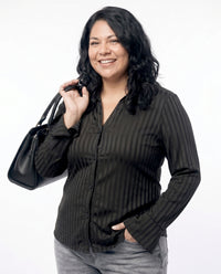 Camisa Rib