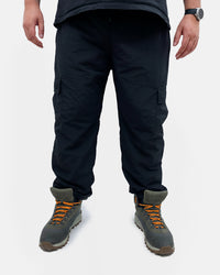 Buzo Cargo