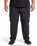 Buzo Cargo Zip-Off