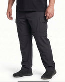 Buzo Cargo Zip-Off