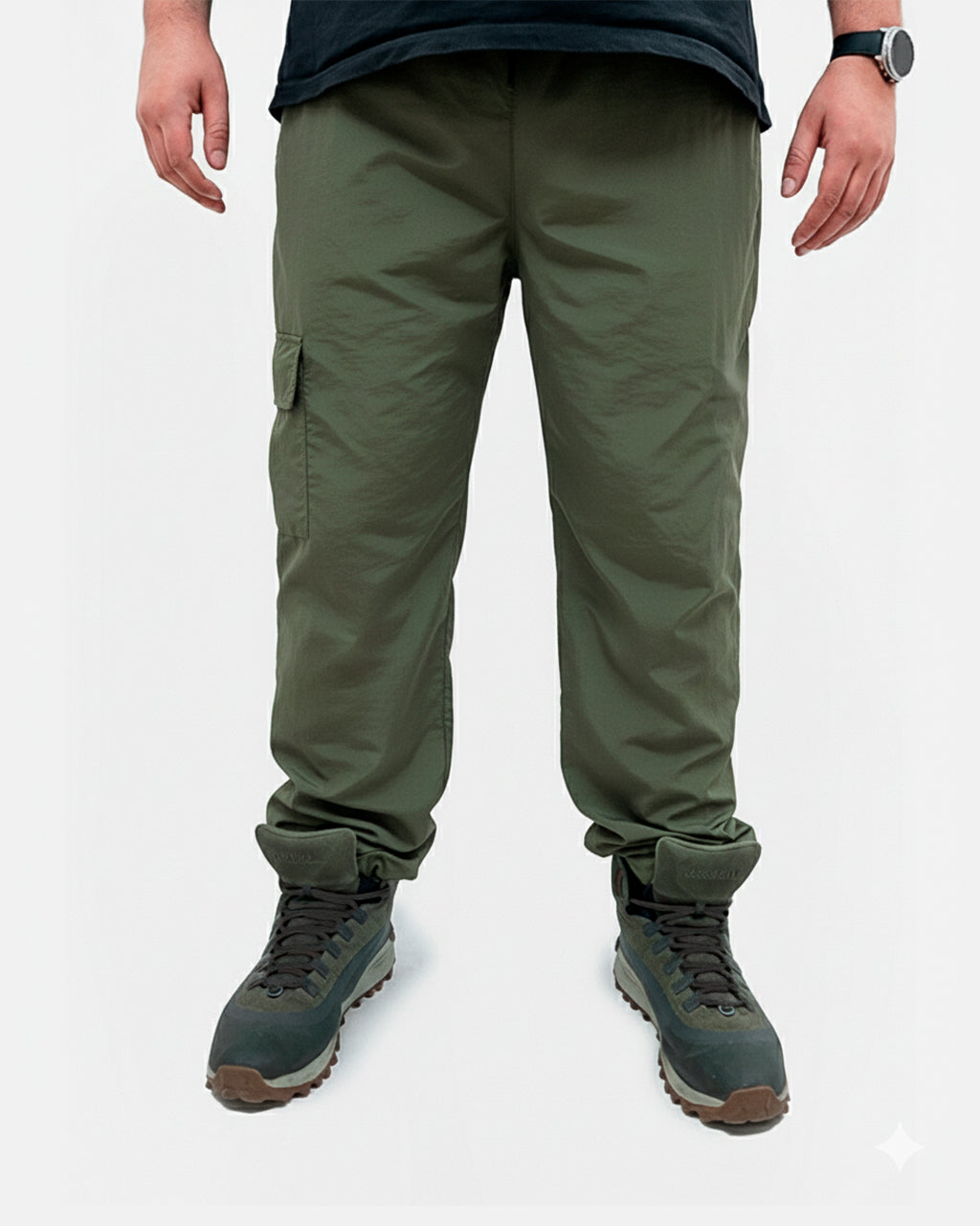 Jogger Cargo