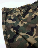 Pantalon Cargo Camuflado