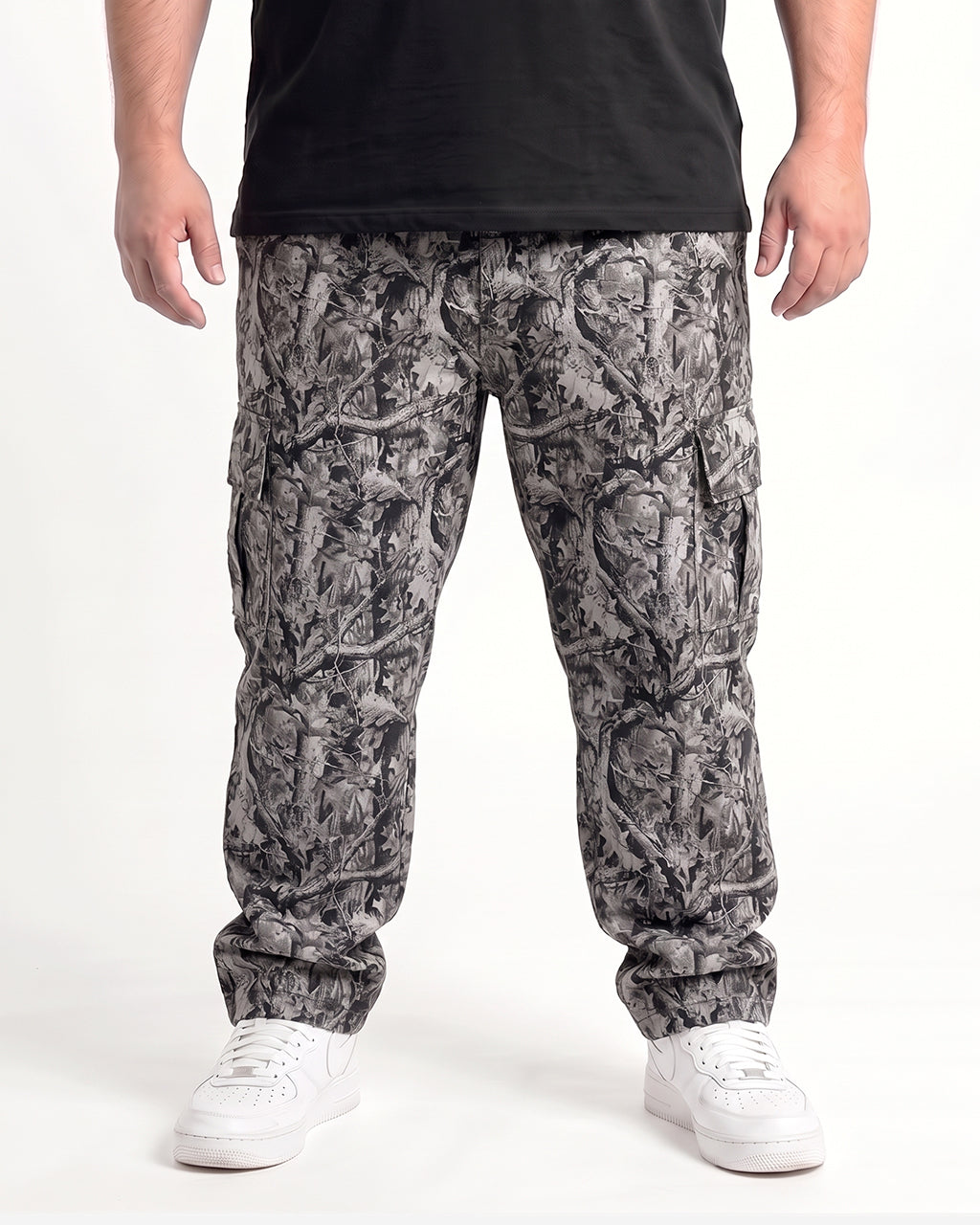 Pantalon Urban Drill
