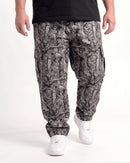 Pantalon Urban Drill