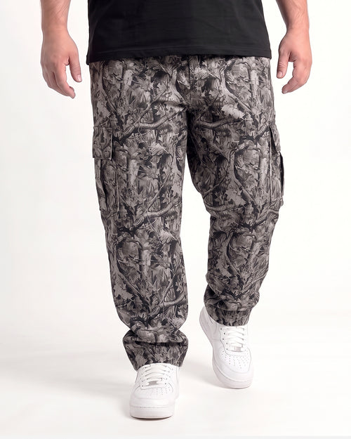 Pantalon Urban Drill