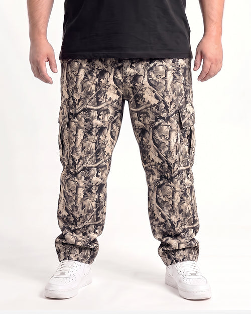 Pantalon Urban Drill