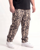 Pantalon Urban Drill