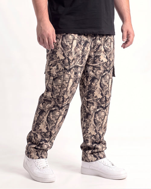 Pantalon Urban Drill