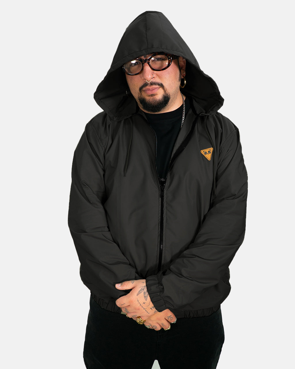 Negro / XL