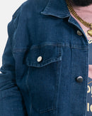 Casaca Jean