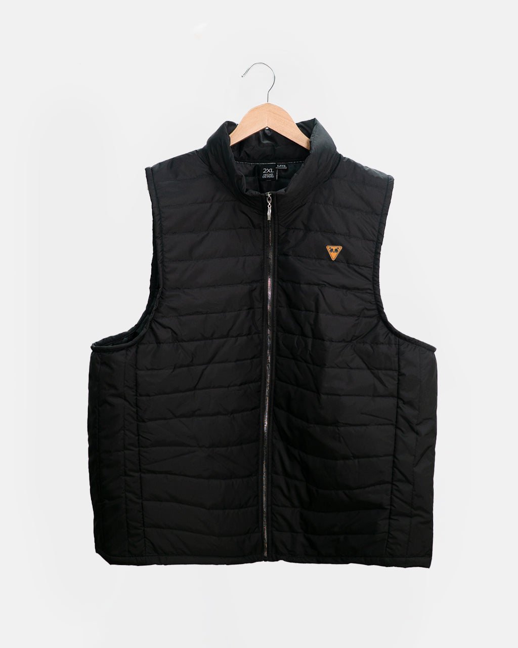 Chaleco BP Lite