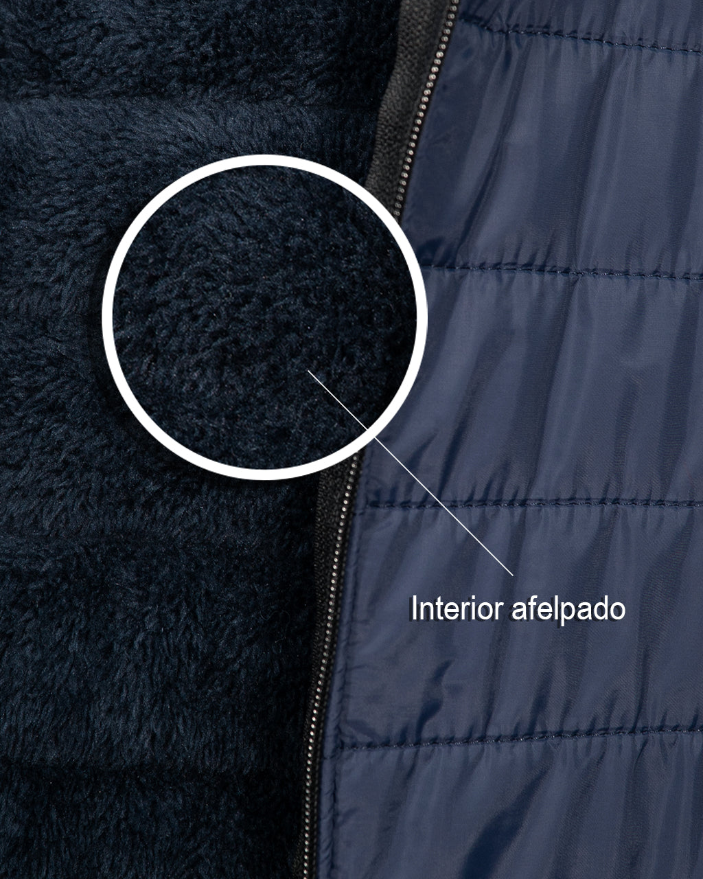 Chaleco BP Deluxe