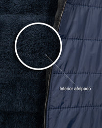 Chaleco BP Deluxe