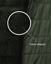 Chaleco BP Deluxe