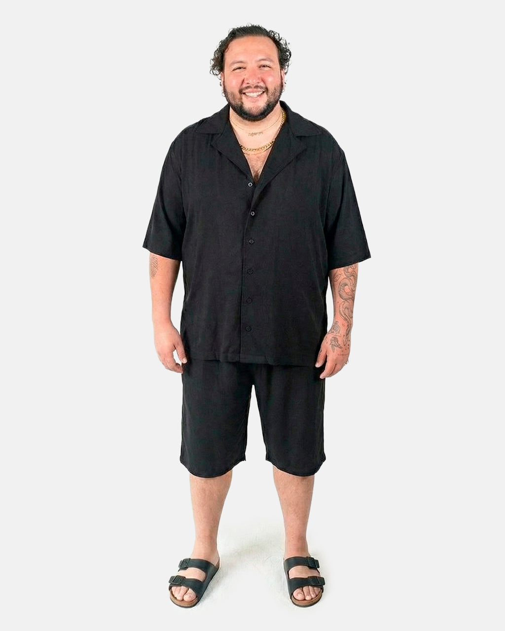Camisa Chalis