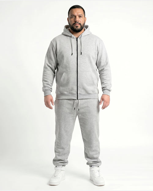 Casaca Polera Básica