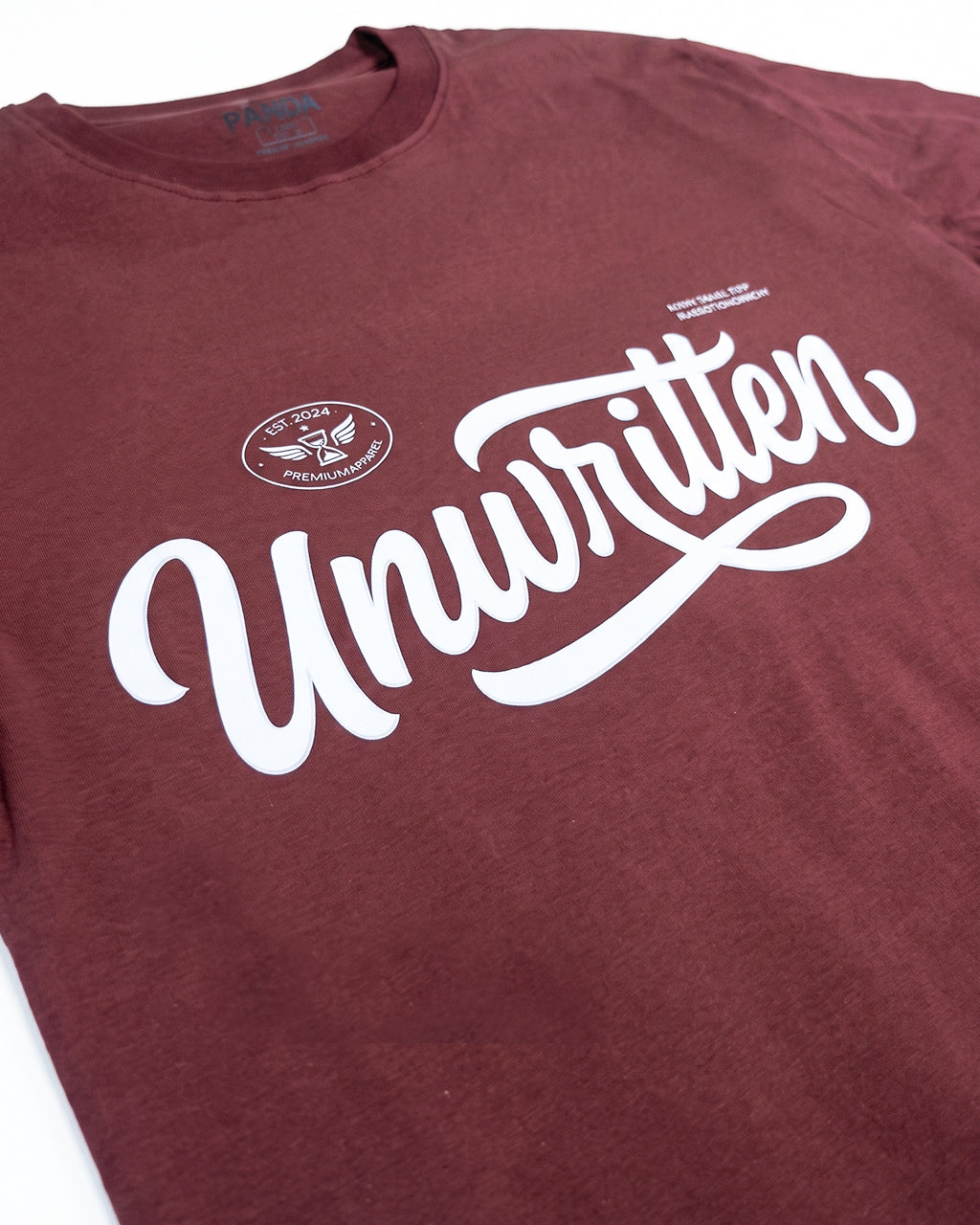 Polo Unwritten