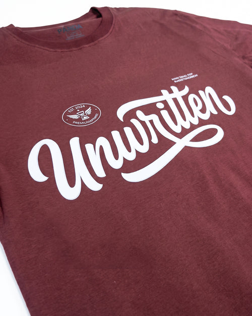 Polo Unwritten