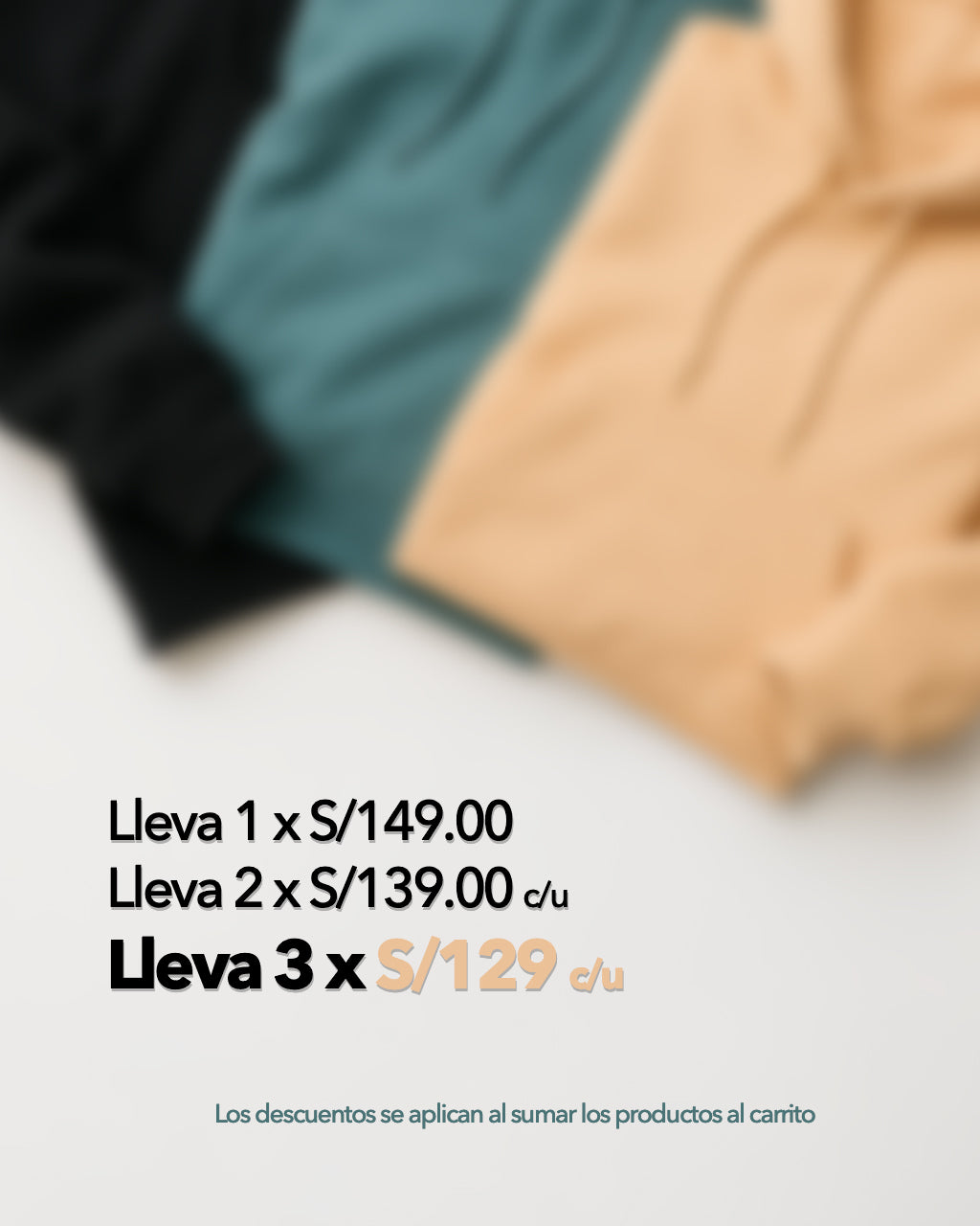 Polera Basica