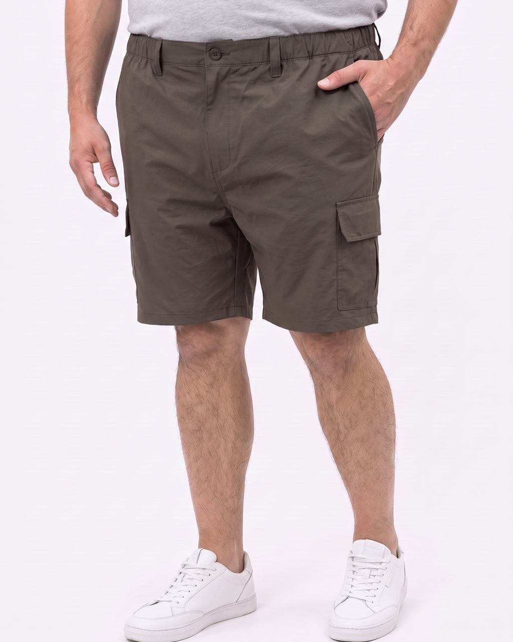 Short Cargo BP