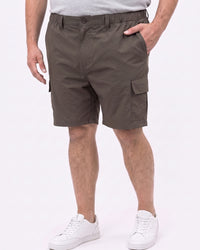 Short Cargo BP