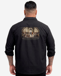 Camisa Lite Email