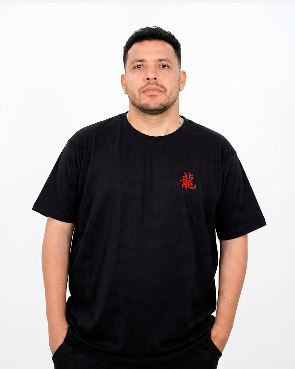 Polo Aka Ryū