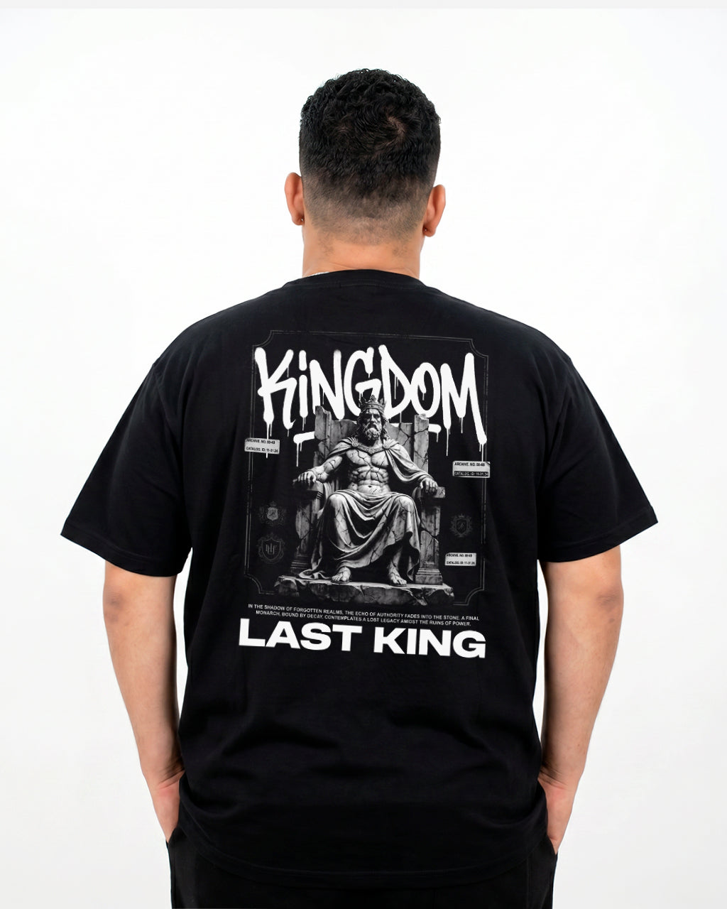 Polo Last King
