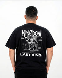 Polo Last King