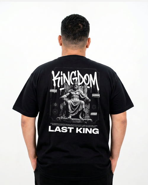 Polo Last King