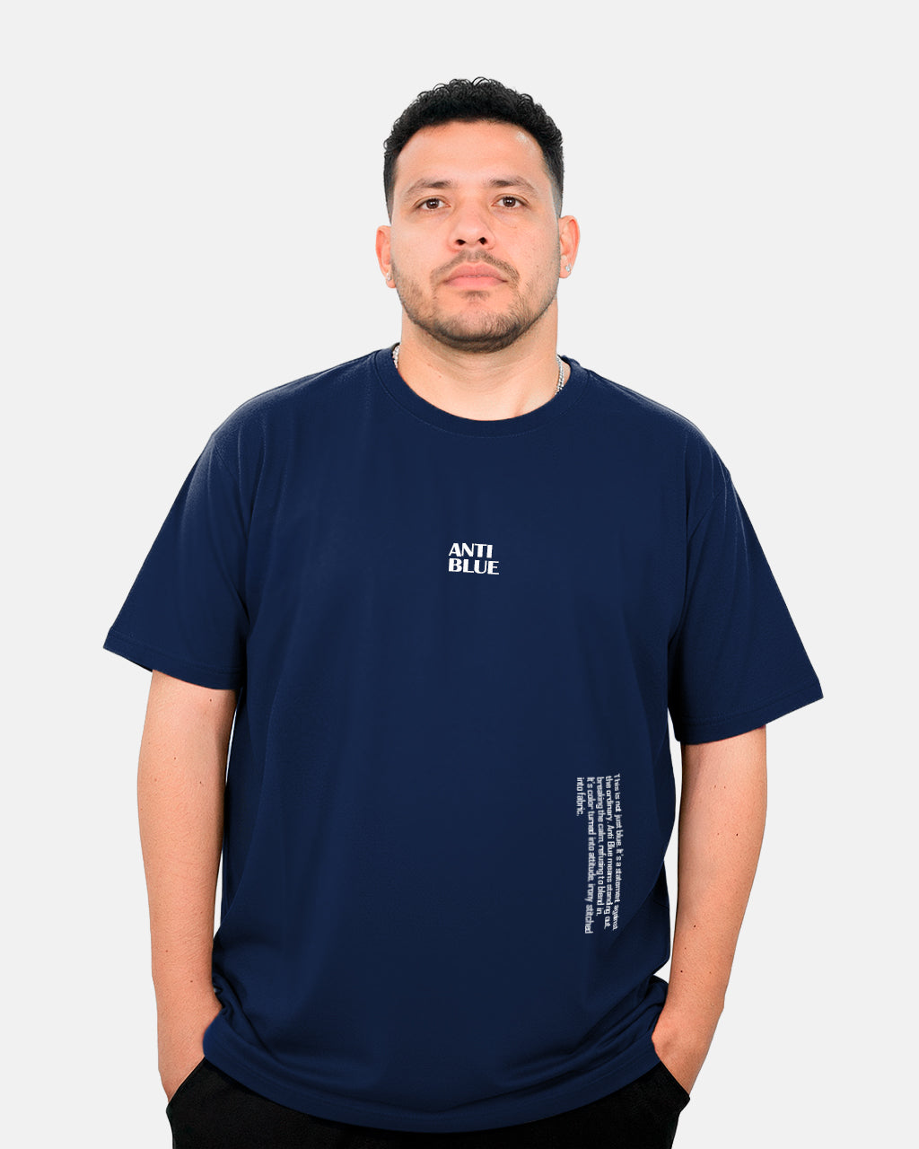 Azul / XL