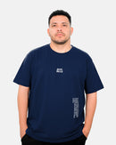 Polo estampado Lite