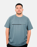 Polo estampado Lite