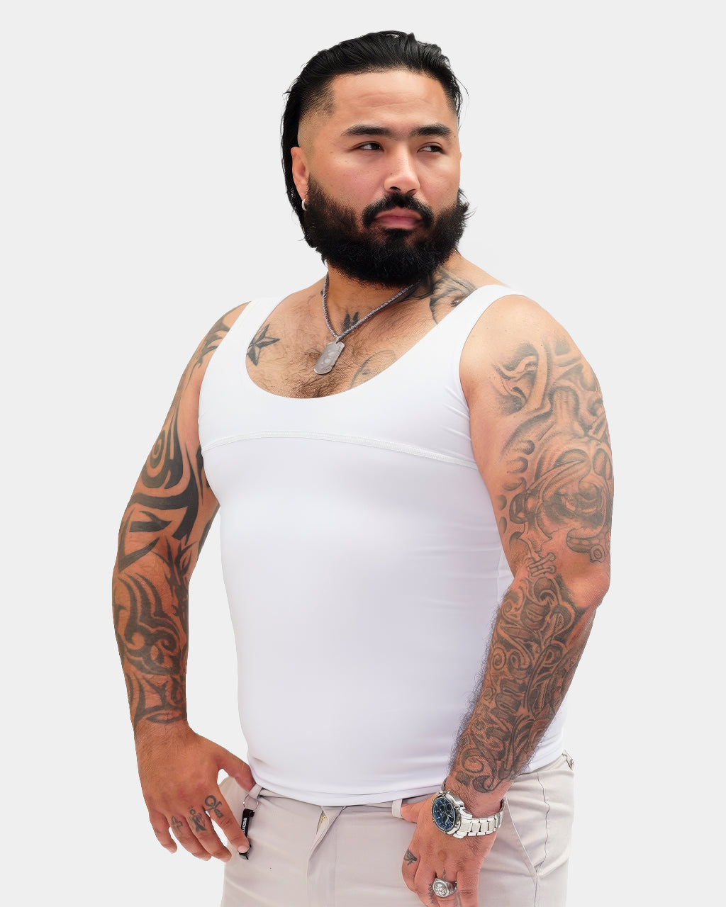 Faja Compresora BP